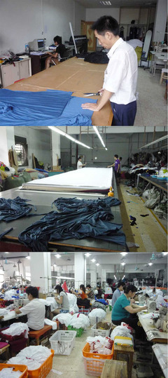 工廠直銷，一件起批！打造專屬企業文化衫的明智之選