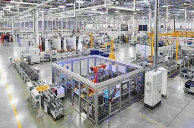 汽車觀察 “新合資”好戲連臺，跨國車企的自我覺醒與文化融合