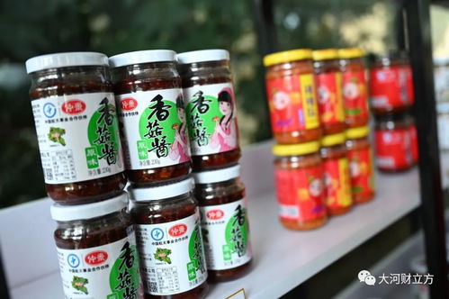 小香菇做出大生意 仲景食品擬打造全渠道覆蓋營(yíng)銷網(wǎng)絡(luò)