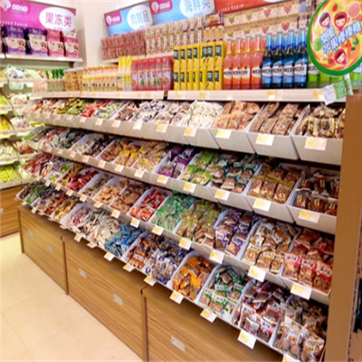 蘭維樂(lè)進(jìn)口食品加盟 開啟高品質(zhì)食品銷售新篇章